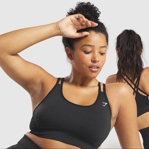 Gymshark Sports Bra